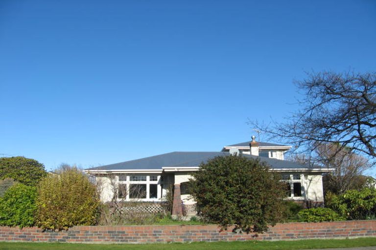 Photo of property in 99 Catherine Street, Windsor, Invercargill, 9810