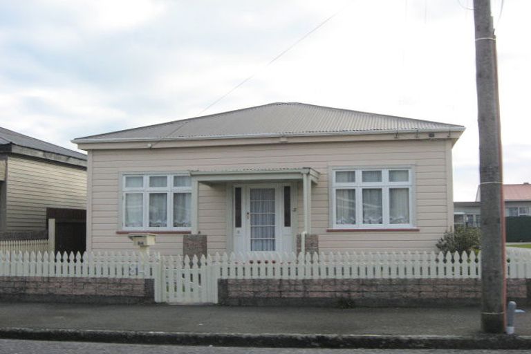 Photo of property in 84 Blake Street, Blaketown, Greymouth, 7805