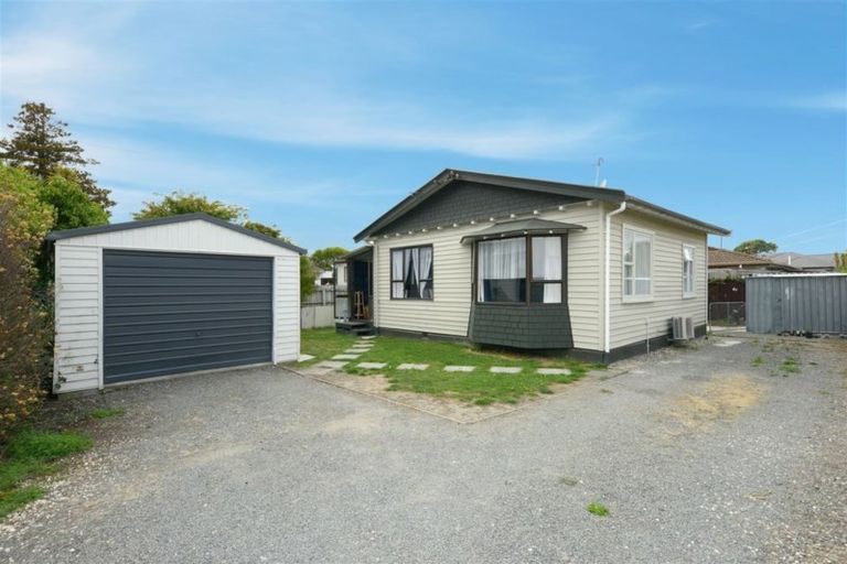 Photo of property in 1/32 Mackworth Street, Woolston, Christchurch, 8062