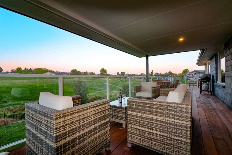 Photo of property in 18 Fisher Place, Gleniti, Timaru, 7910
