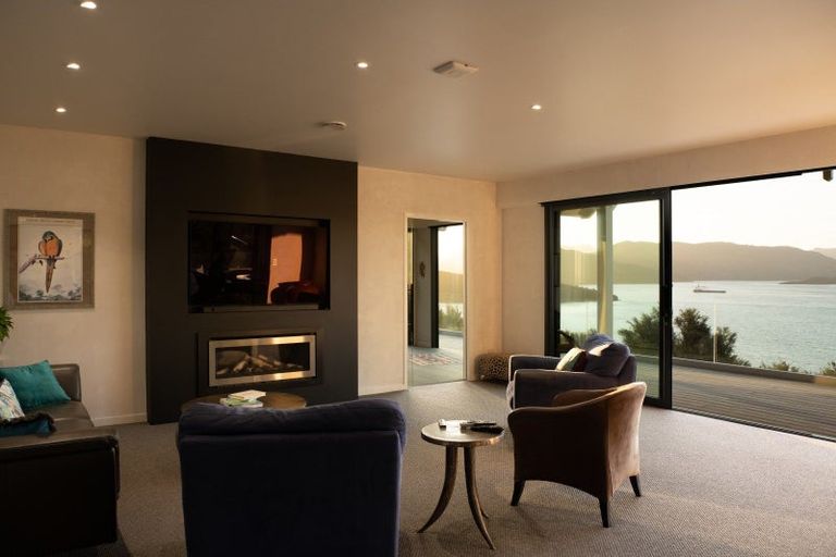 Photo of property in 234 Port Underwood Road, Waikawa, Picton, 7281