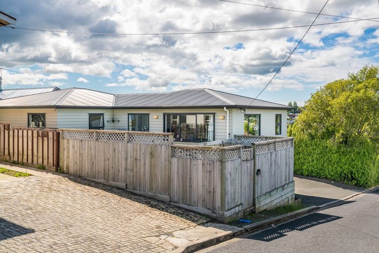 Photo of property in 8 Ayr Street, Kaikorai, Dunedin, 9010