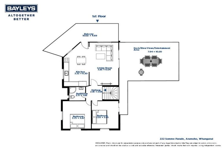 Photo of property in 222 Somme Parade, Aramoho, Whanganui, 4500