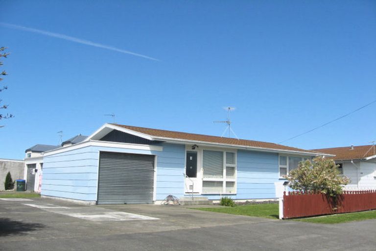 Photo of property in 7a Percy Street, Blenheim, 7201