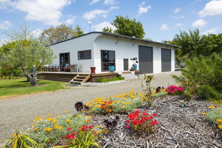 Photo of property in 144 Makaraka Road, Makaraka, Gisborne, 4071