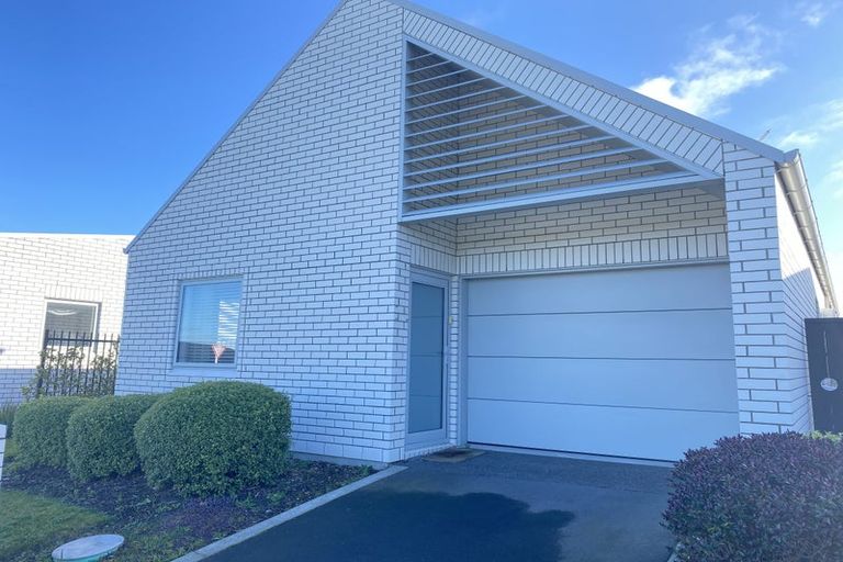 Photo of property in 28 Kemble Drive, Rolleston, 7615