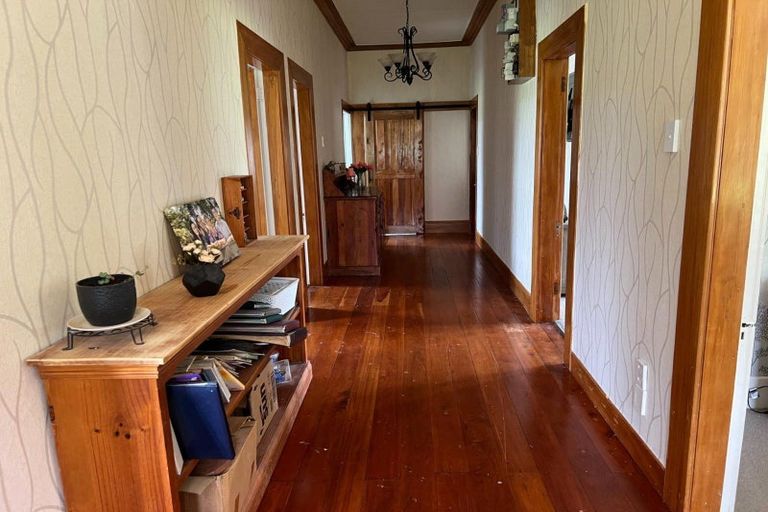 Photo of property in 11 Waihi Falls Road, Waione, Dannevirke, 4971