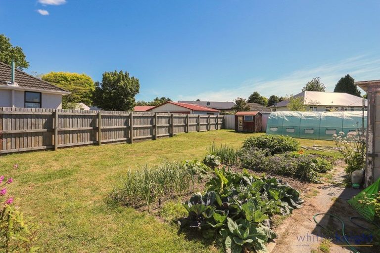 Photo of property in 22 Tensing Place, Sockburn, Christchurch, 8042