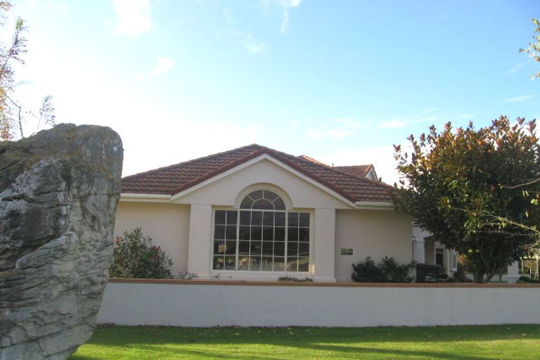 Photo of property in 1 Edmonds Drive, Otamatea, Whanganui, 4500