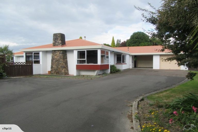 Photo of property in 429 Albert Street, Hokowhitu, Palmerston North, 4410