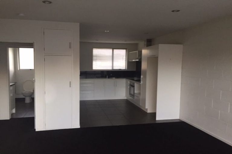 Photo of property in 6/101 Nursery Road, Phillipstown, Christchurch, 8011