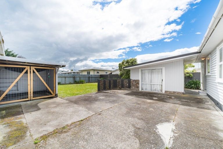 Photo of property in 46 North Street, Feilding, 4702