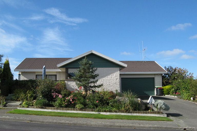 Photo of property in 5 Orielton Place, Gleniti, Timaru, 7910