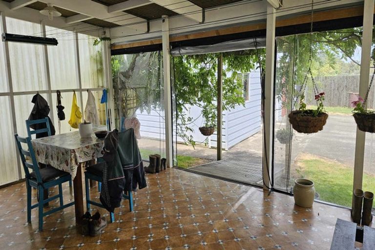 Photo of property in 67 Mangakahia Road, Kaikohe, 0405