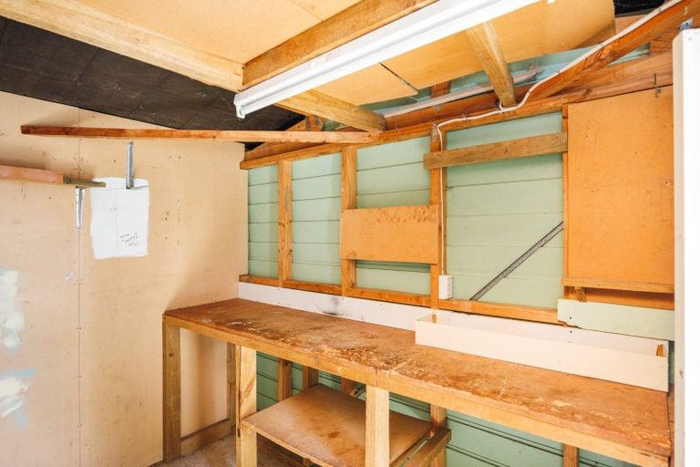 Photo of property in 56a Newton Place, Westbrook, Palmerston North, 4412