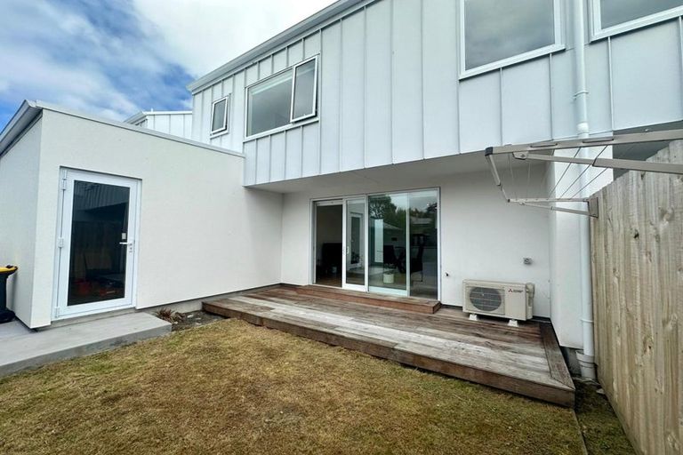 Photo of property in 3/69 Wychbury Street, Spreydon, Christchurch, 8024