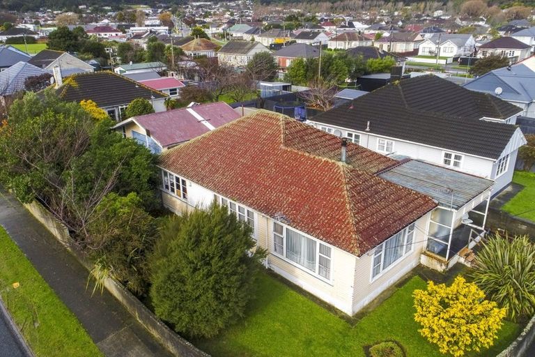 Photo of property in 12 Dempsey Street, Naenae, Lower Hutt, 5011