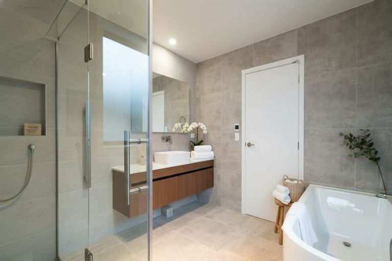 Photo of property in 57 Michael Bosher Way, Flat Bush, Auckland, 2019