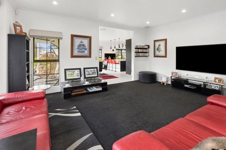 Photo of property in 10 Kaimai Drive, Matamata, 3400