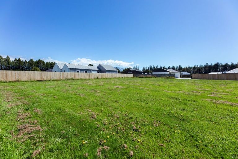 Photo of property in 11a Memorial Crescent, Methven, 7730