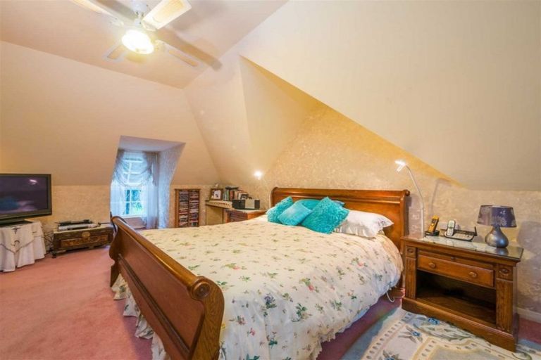 Photo of property in 433 Old Tai Tapu Road, Tai Tapu, Christchurch, 7672