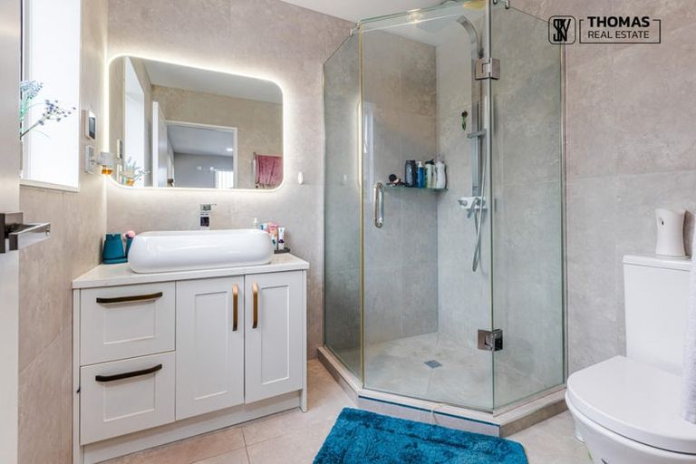 Photo of property in 17 Carrygawley Road, Flat Bush, Auckland, 2019