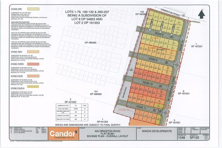 Photo of property in 38 Peihinga Road, Flat Bush, Auckland, 2019