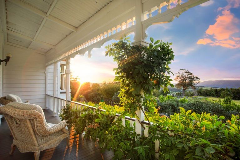 Photo of property in 58 Old Valley Road, Okaihau, 0475