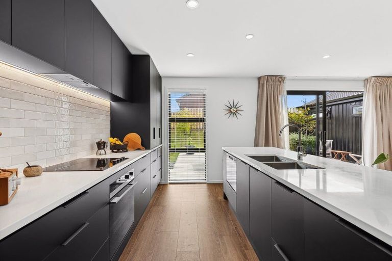 Photo of property in Northlake, 9 Linnburn Road, Wanaka, 9305