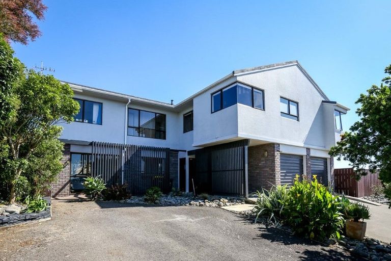 Photo of property in 14a Melrose Street, Spotswood, New Plymouth, 4310