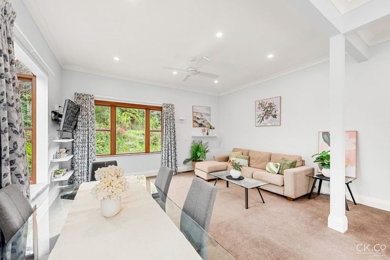 Photo of property in 36 Hill Road, Belmont, Lower Hutt, 5010