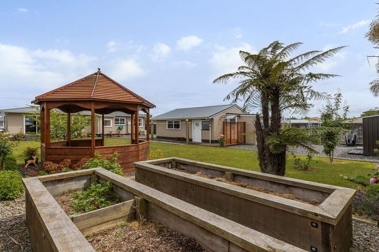 Photo of property in 24 Ferguson Street, Levin, 5510