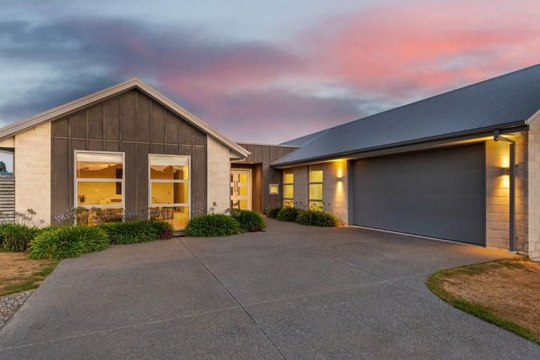 Photo of property in 36 Te Rito Street, Marshland, Christchurch, 8083