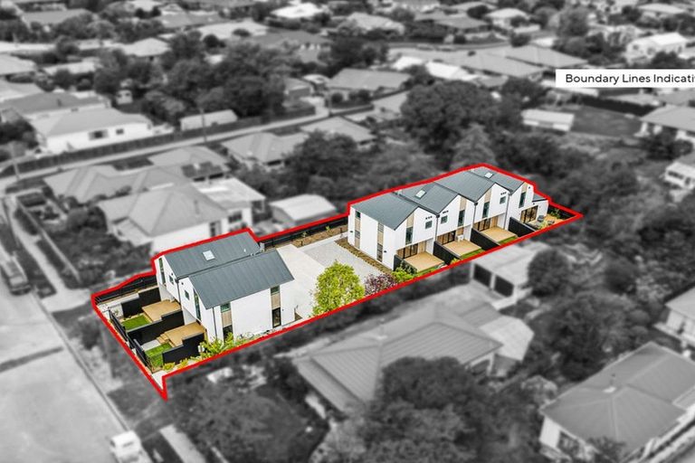 Photo of property in 1/78 Wildberry Street, Woolston, Christchurch, 8023