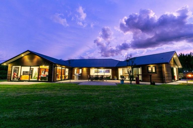 Photo of property in 1111 Plymouth Road, Koru, New Plymouth, 4374