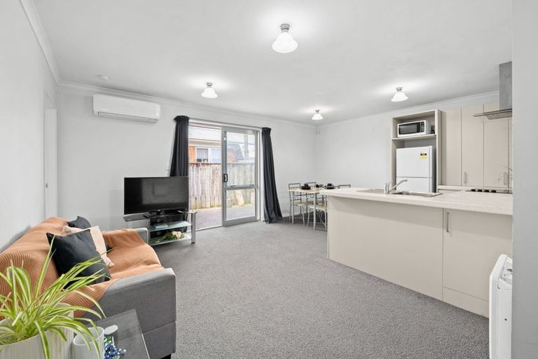 Photo of property in 3/48 Fifth Avenue, Enderley, Hamilton, 3214