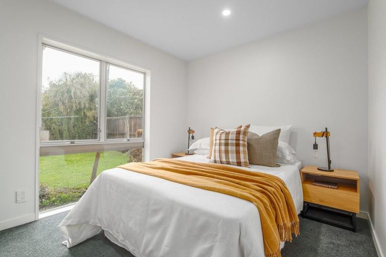 Photo of property in 18 Mendip Place, Casebrook, Christchurch, 8051