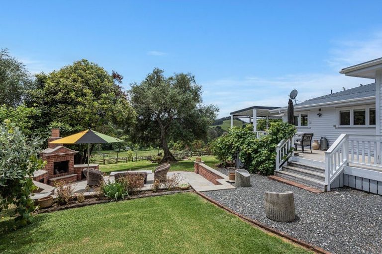 Photo of property in 192 Vinegar Hill Road, Kauri, Kamo, 0185