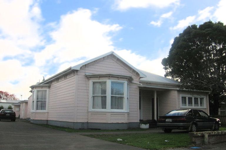 Photo of property in 40 Pascal Street, Palmerston North, 4410