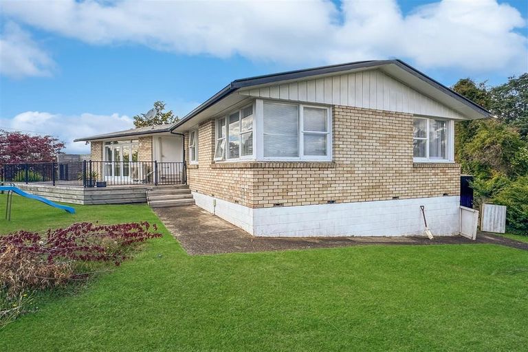 Photo of property in 58 Edmund Road, Mangakakahi, Rotorua, 3015