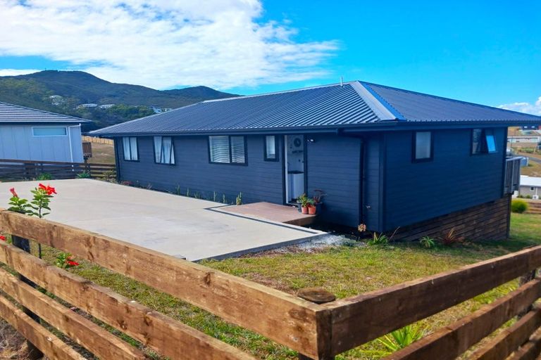 Photo of property in 48 Carrington Drive, Karikari Peninsula, Kaitaia, 0483