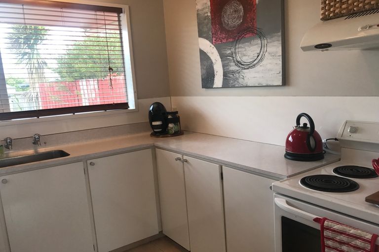 Photo of property in 14g Wesley Street, South Dunedin, Dunedin, 9012