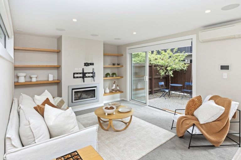 Photo of property in 3/10 Stoneyhurst Street, St Albans, Christchurch, 8014