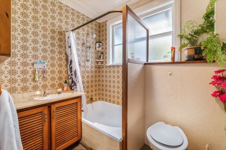 Photo of property in 52 Waimea Avenue, Calton Hill, Dunedin, 9012