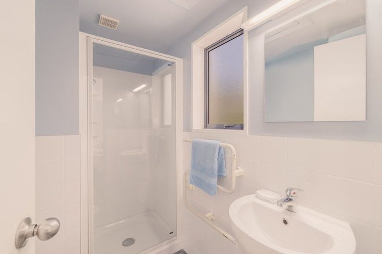 Photo of property in 114 Soleares Avenue, Mount Pleasant, Christchurch, 8081