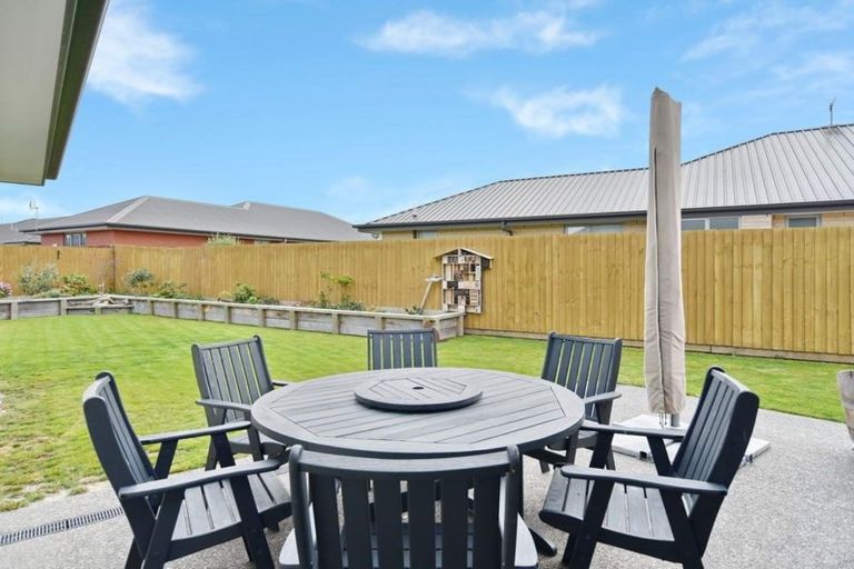 Photo of property in 25 Goodwin Street, Rangiora, 7400