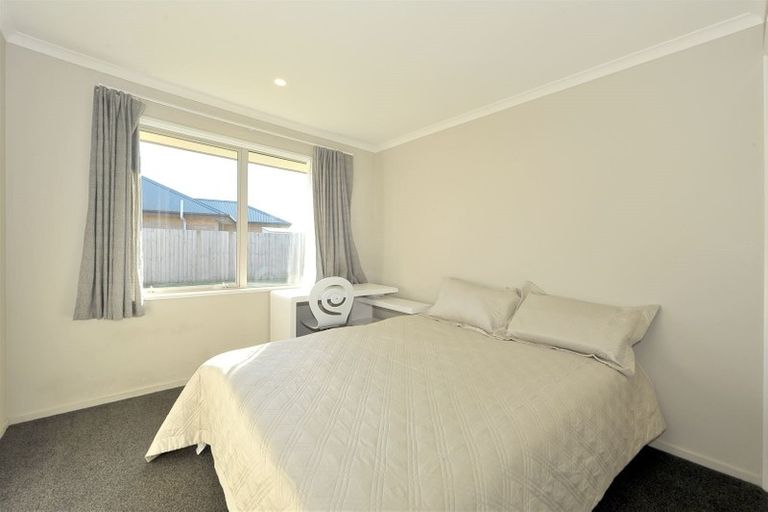 Photo of property in 36 Tongariro Street, Halswell, Christchurch, 8025