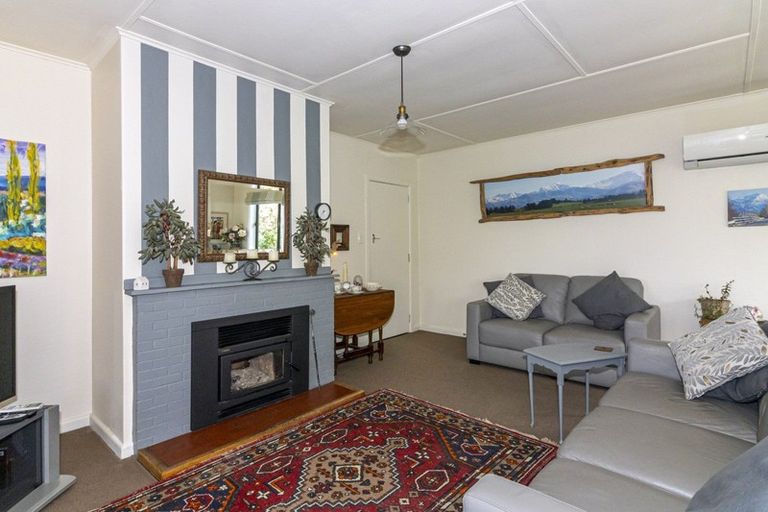 Photo of property in 196 Downs Road, Geraldine Downs, Geraldine, 7991