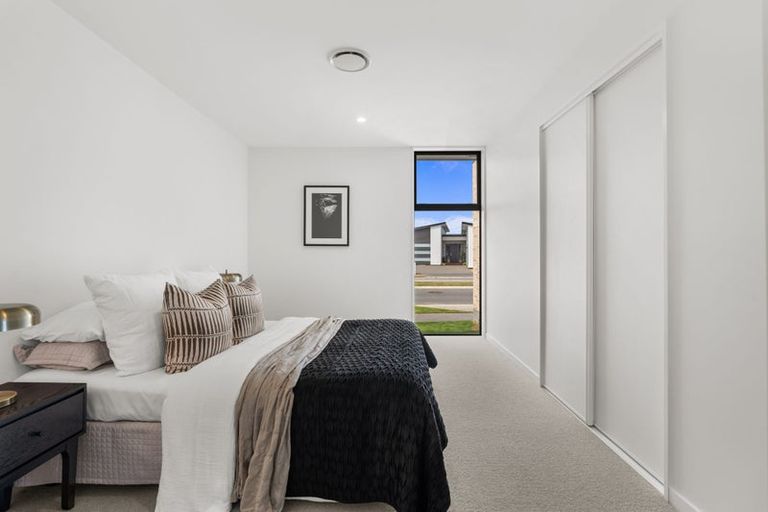 Photo of property in 90 Stationmasters Way, Prebbleton, 7604