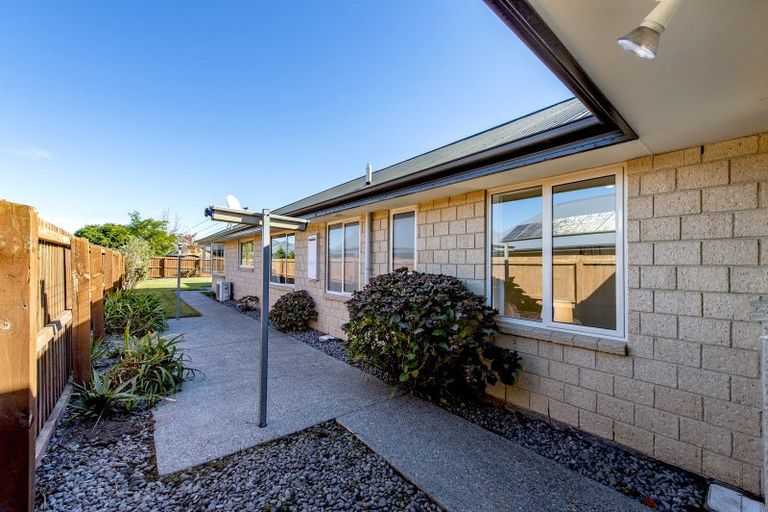 Photo of property in 7 Antonia Place, Aidanfield, Christchurch, 8025